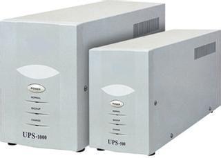 后备式UPS不间断电源