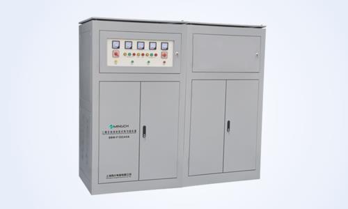 SBW系列三相全自动补偿式电力稳压器