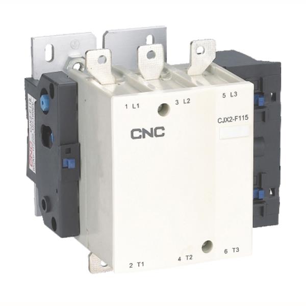 交流接触器系列