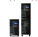 高频在线式UPS电源1K-10KVA