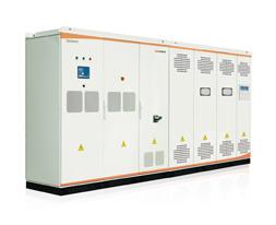 SC500 储能变流器