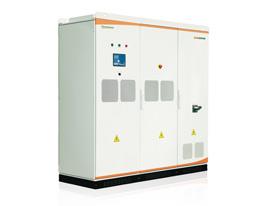 SC500TL 储能变流器