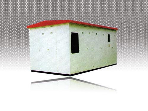 ZBW系列交流箱式变电站