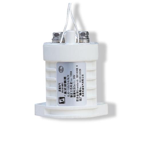 SJD-100 大功率直流接触器