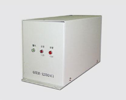 GYX35-127D24C1线性电源
