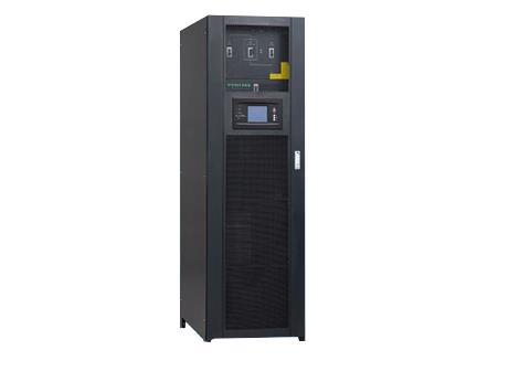 ARRAY系列模块化3A3 UPS 10KVA-200KVA