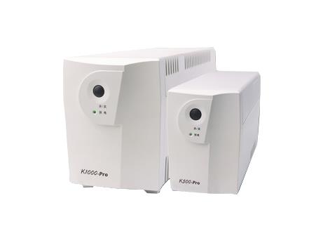 后备式UPS电源Knight系列