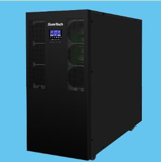 T9系列UPS三进单出 10K/20K/30K