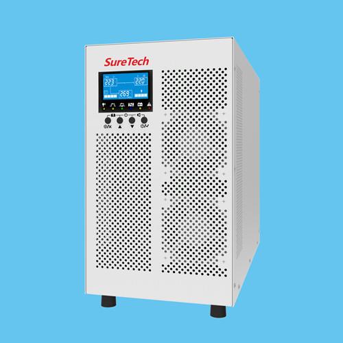 在线式高频机V系列UPS 6KVA~10KVA