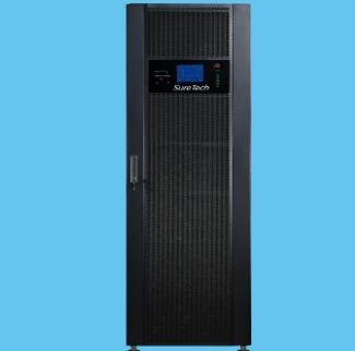 在线式高频机M系列UPS模块化三进三出90-520KVA