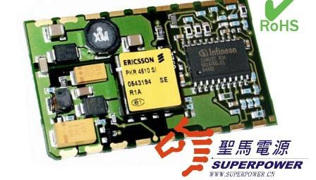 ERICSSON电源PKR4510SI