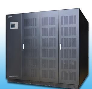 MD系列工频机三进三出UPS