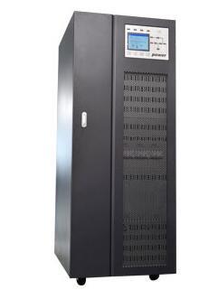 MD系列工频机三进单出UPS