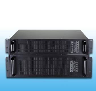 新城堡系列机架式UPS