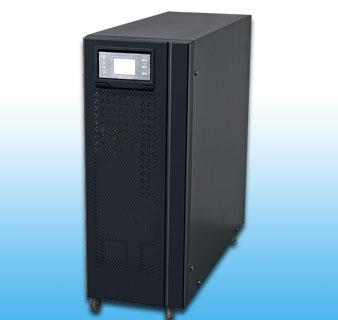 新城堡LC系列在线式UPS