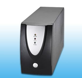 Knight系列后备式UPS