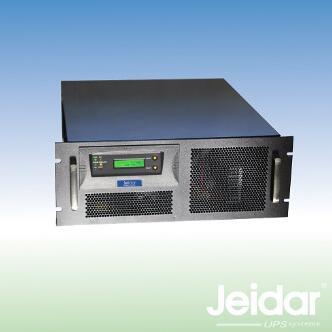 机架式电源