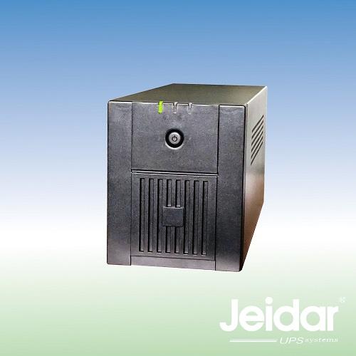 在线互动式电源