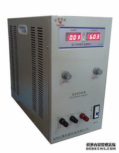 WYK-15200大功率线性直流稳压电源