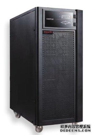 深圳山特C10K(S)在线式 UPS电源