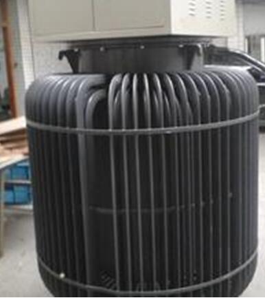 自动补偿式升压器