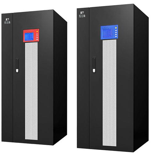 S系列三进三出工业级工频率UPS