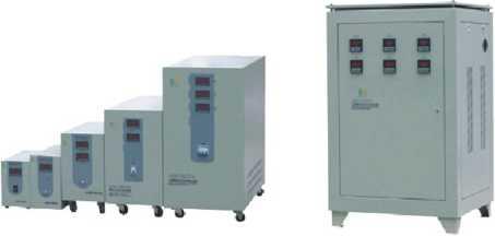 JJW/JSW系列精密交流净化稳压电源