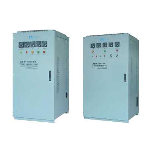 SBW系列三相全自动补偿式电力稳压器