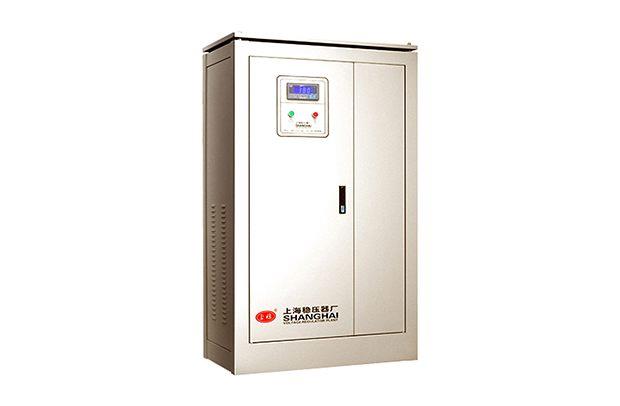 SBW系列补偿式电力稳压器