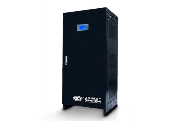 SBW-W系列三相无触点稳压器