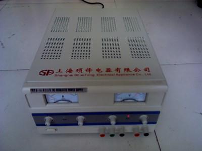 WYJ-0-30V 0-15A单路可调稳压电源