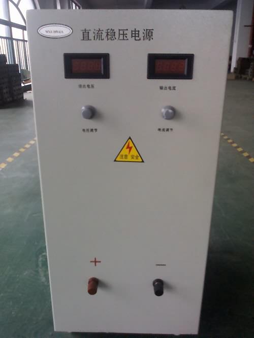 WYJ直流稳压电源