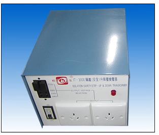 SIT型系列隔离变压器