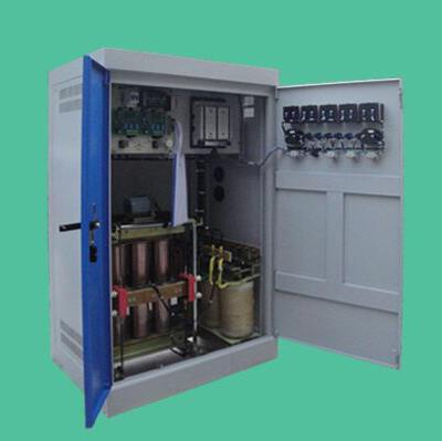 机床设备专用稳压器