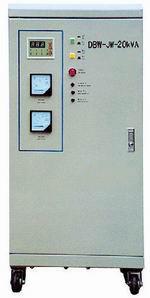 DBW/SBW系列大功率补偿式单、三相电力稳压器