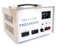 SVC(TND)系列高精度全自动交流稳压器