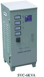 SVC(TNS)系列三相高精度全自动交流稳压器