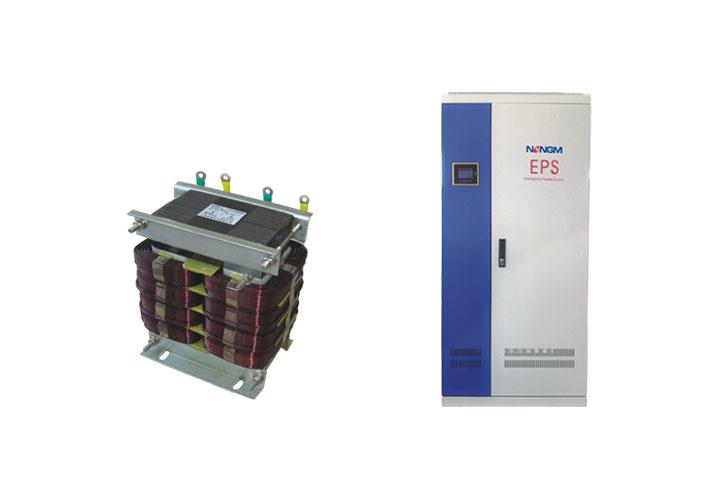 NMS-P系列(三相、可变频/动力型)应急电源