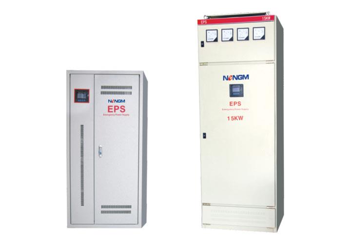 NMS系列(三相动力混合型)应急电源