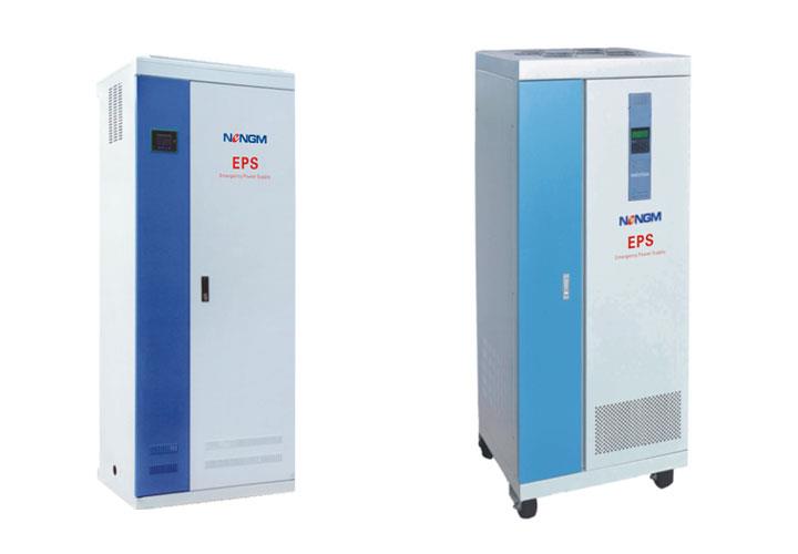 NMD系列 (单相照明型)消防应急电源