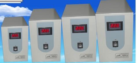 JJW精密净化稳压器