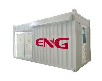 逆变升压一体机（美式）