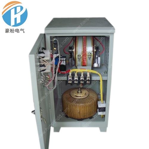 单相稳压器10KVA
