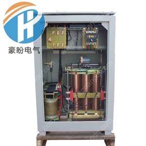 SBW三相电力稳压器