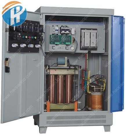 DBW稳压器大功率稳压器