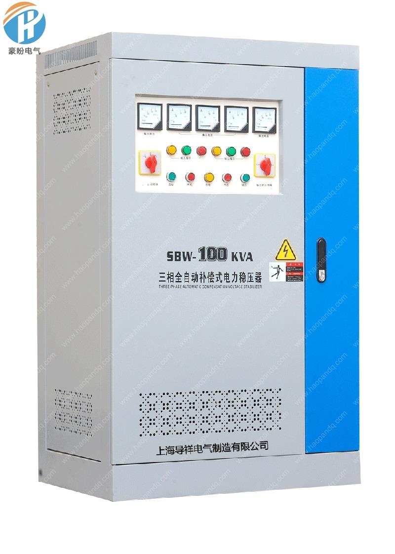 SWB-100KVA电力稳压器
