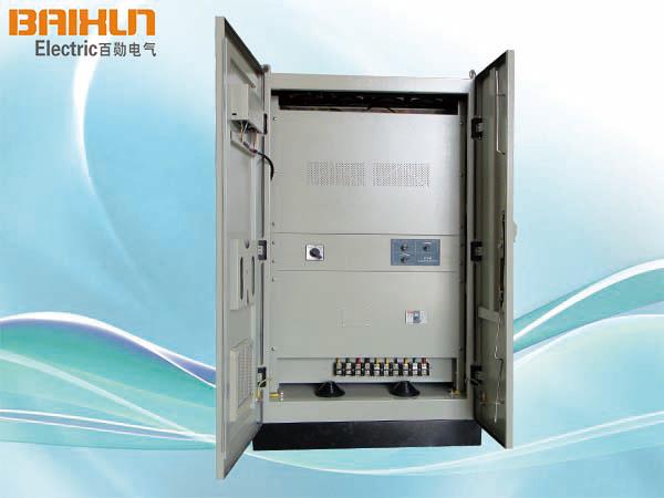 三相变频电源