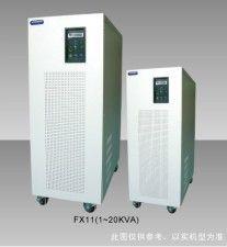 山顿奥普森系列UPS电源高频6-20K