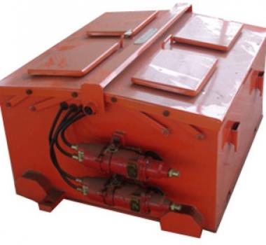 DXT-88、90、96电源装置