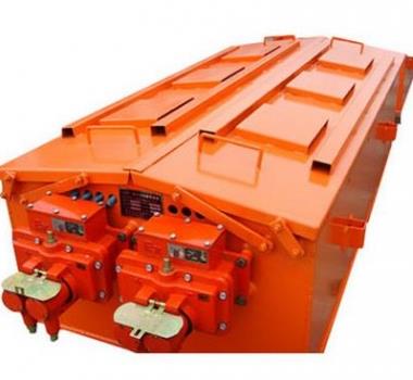 DXT-110、120、140电源装置